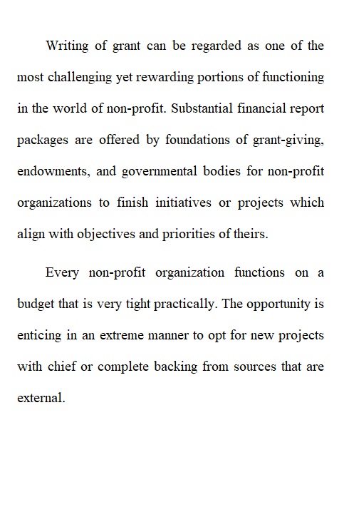 ALD in Nonprofit Organizations_Unit 2 - Post 1